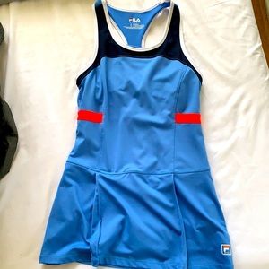 Athletic Outfit - Tennis